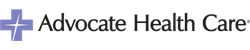 Advocate Health Care logo