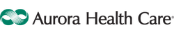 Aurora Health Care Logo