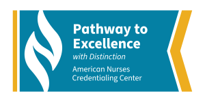 Pathway to Excellence with Distinction™ by the ANCC