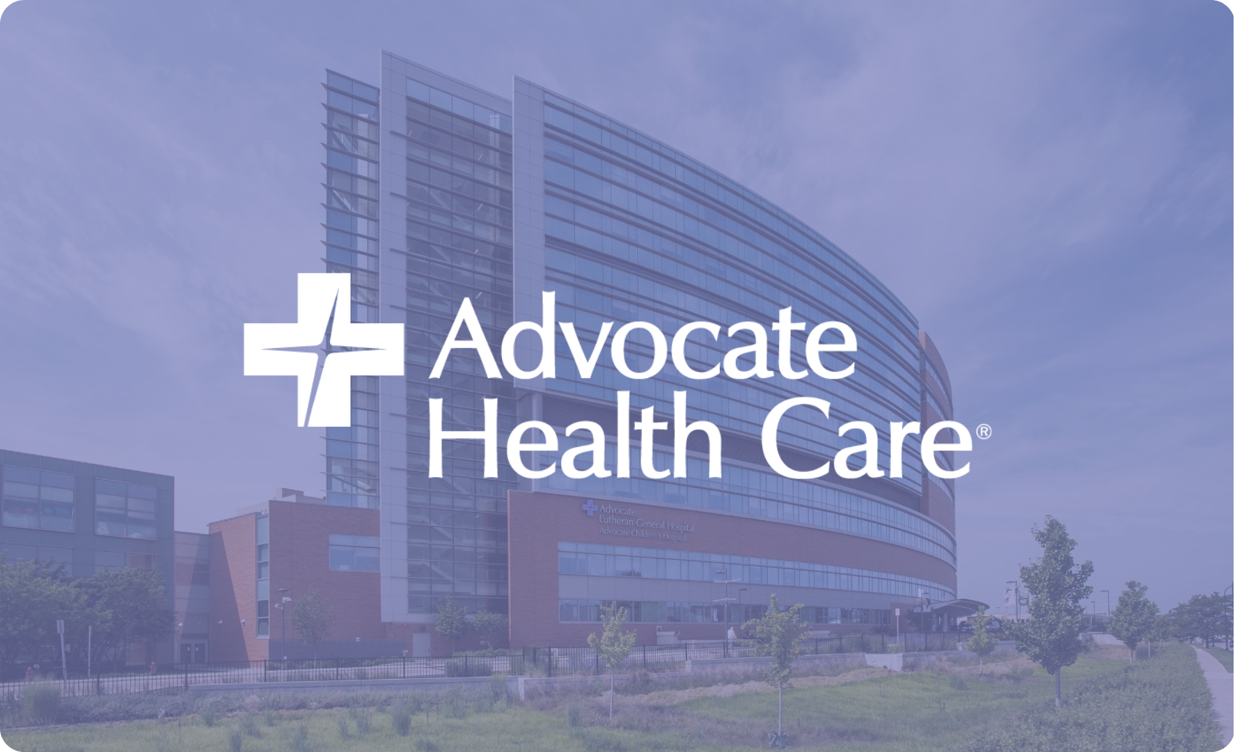 Advocate Health Careers-Advocate Health Care Locations