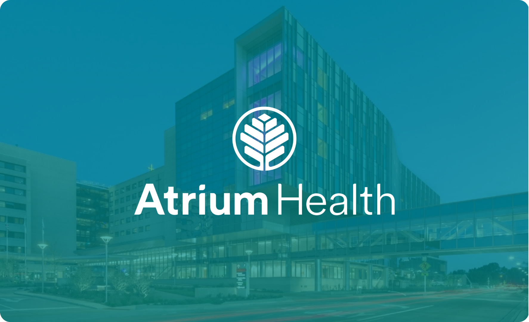 Advocate Health Careers-Atrium Health Locations