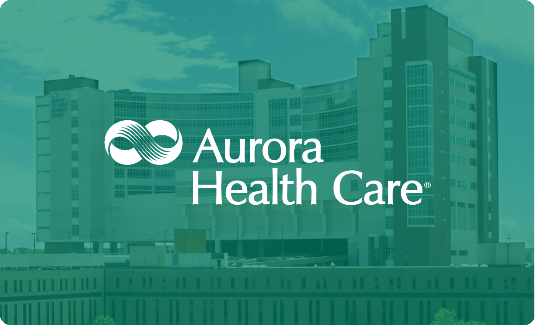 Advocate Health Careers-Aurora Health Care Locations