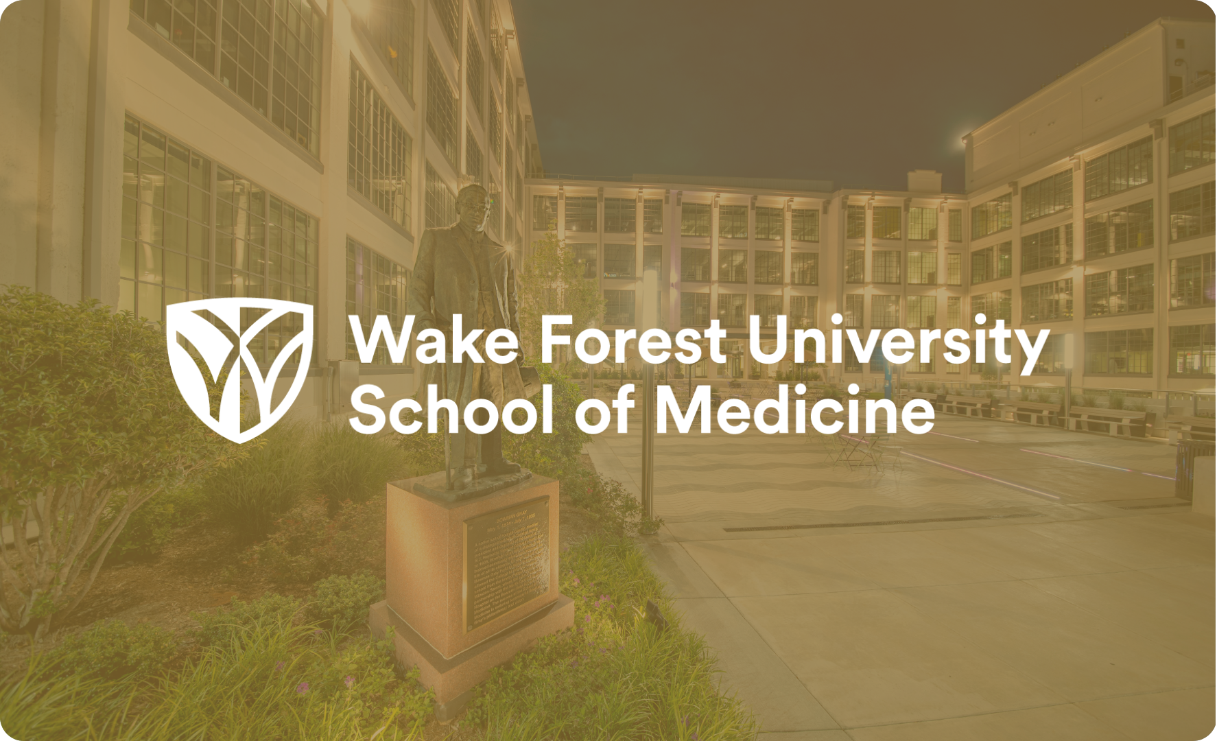 Advocate Health Careers-Wake Forest University School of Medicine Locations