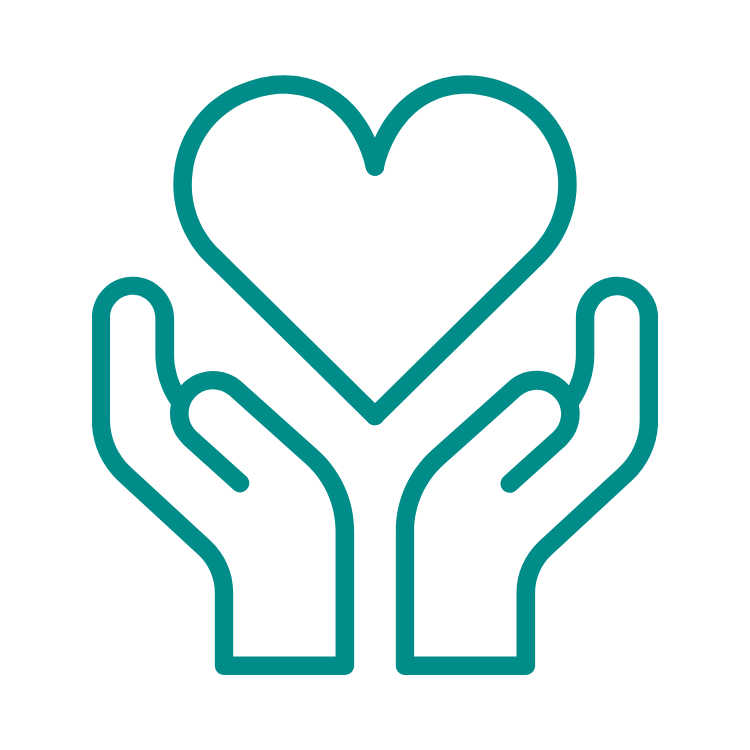 heart-hands-icon