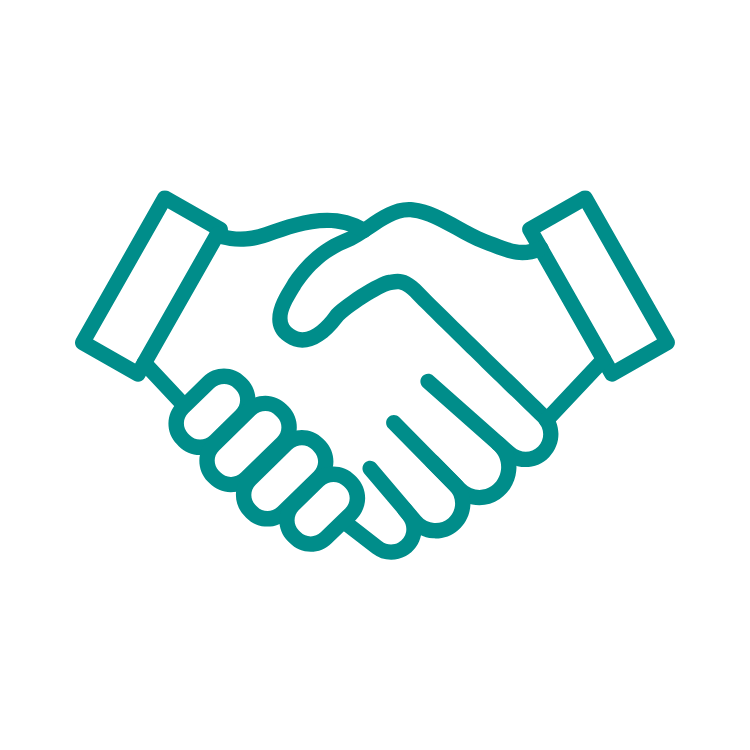 handshake-icon
