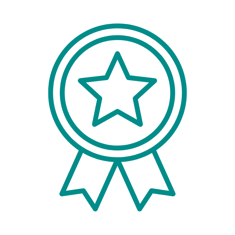star-medal-icon