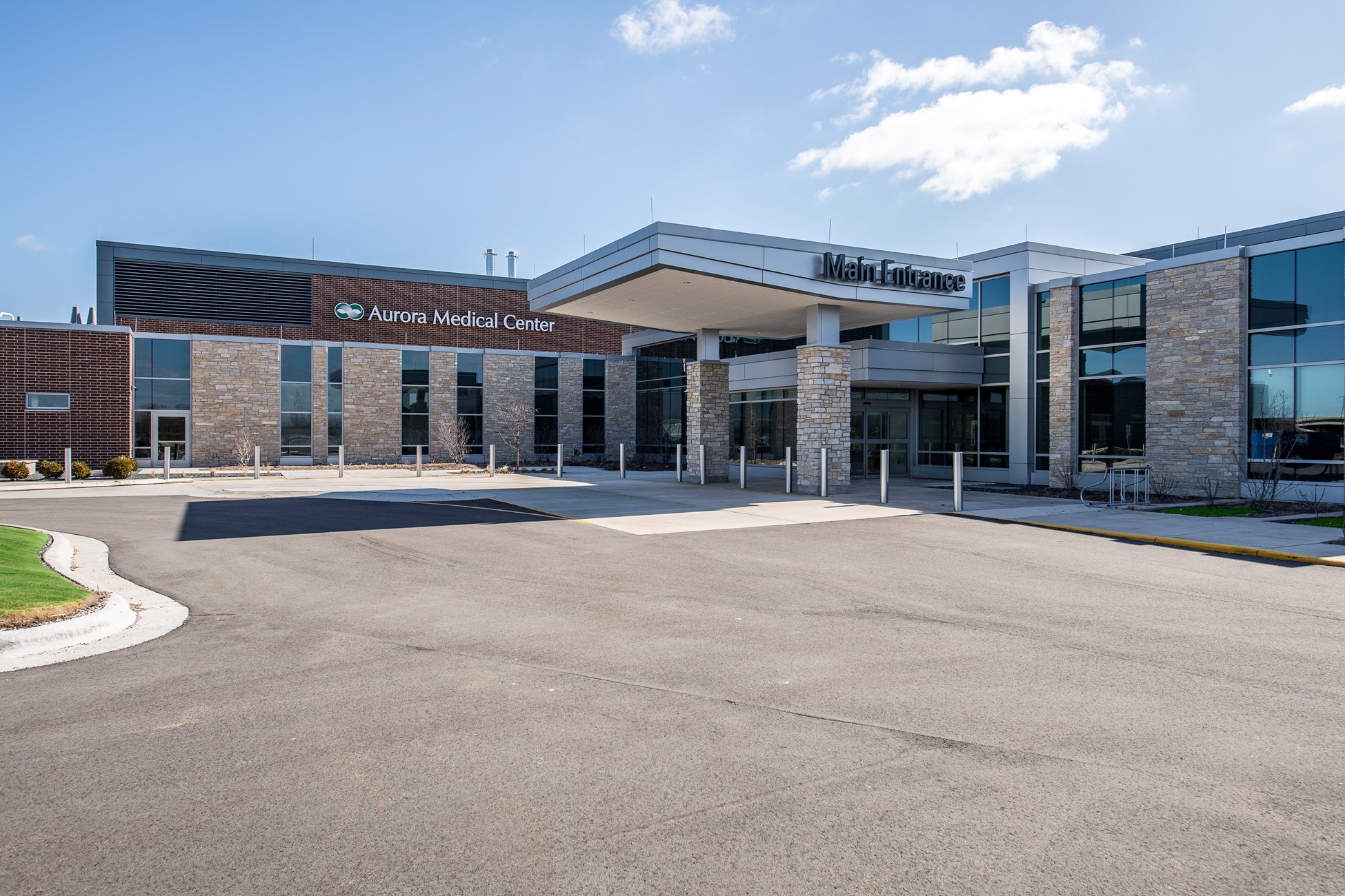 Aurora Medical Center - Fond du Lac