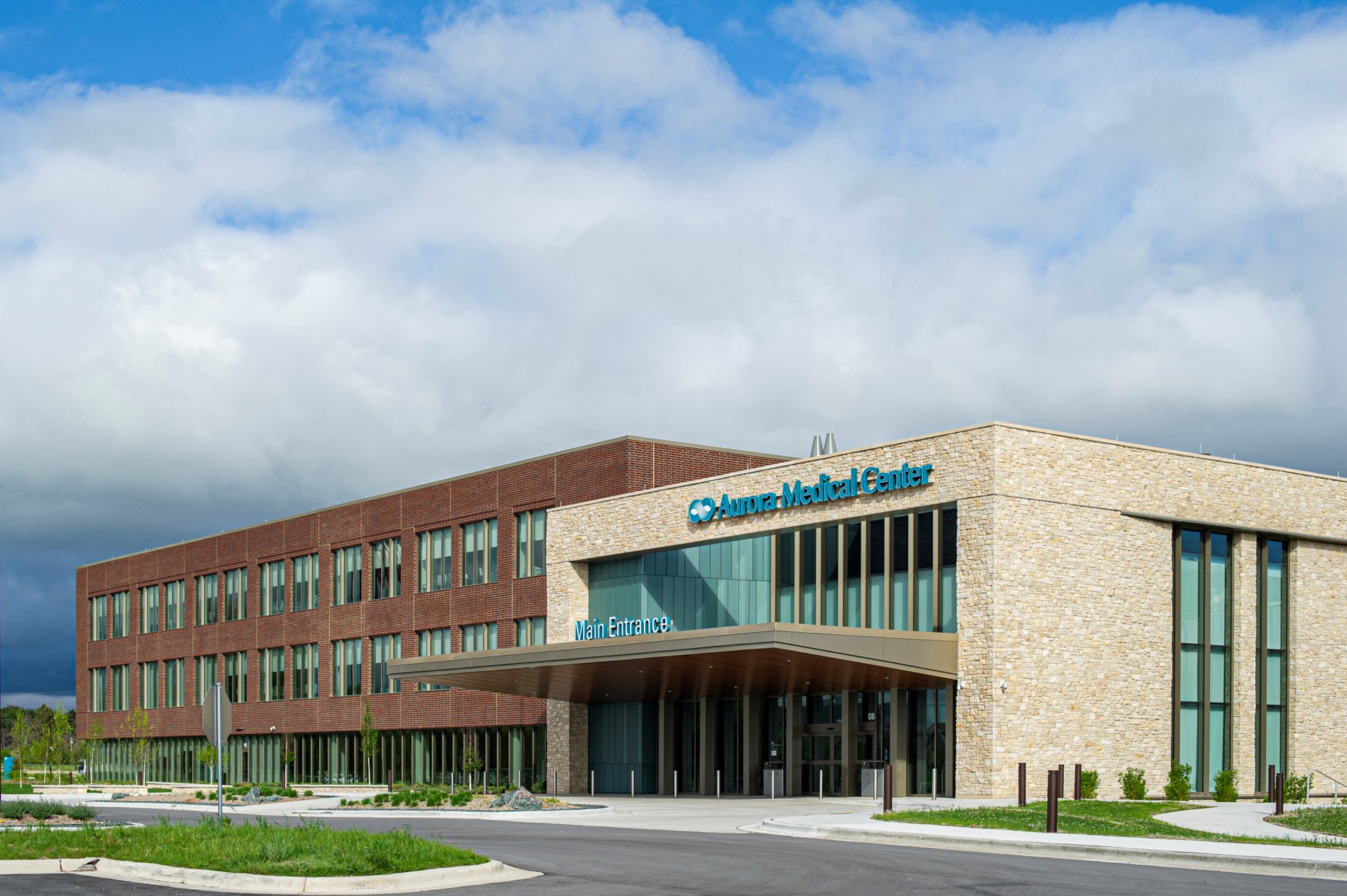 Aurora Medical Center - Sheboygan
