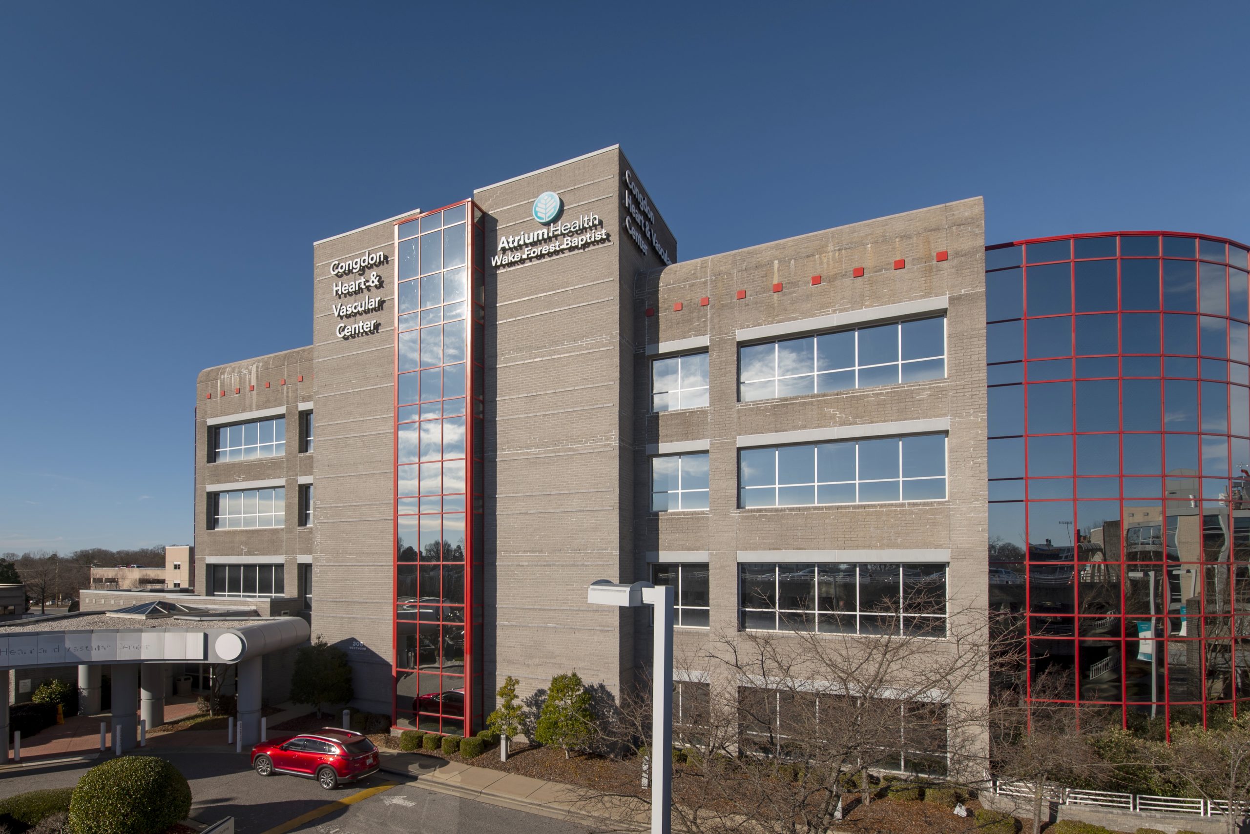 High Point Medical Center