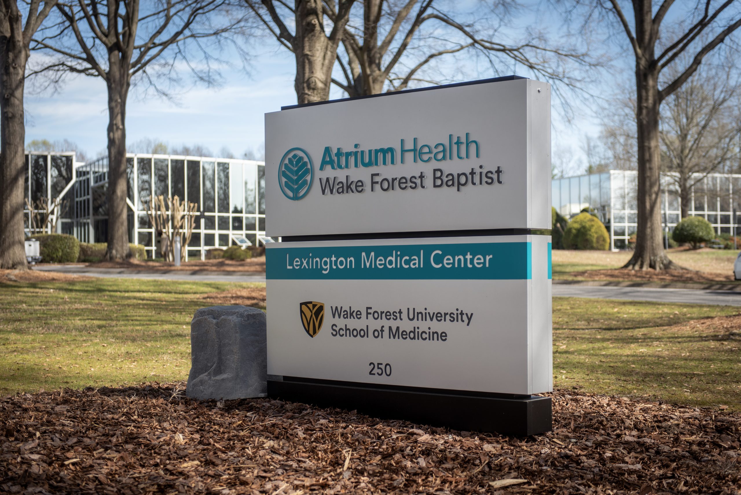 Lexington Medical Center