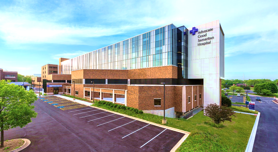 Advocate Good Samaritan Hospital
