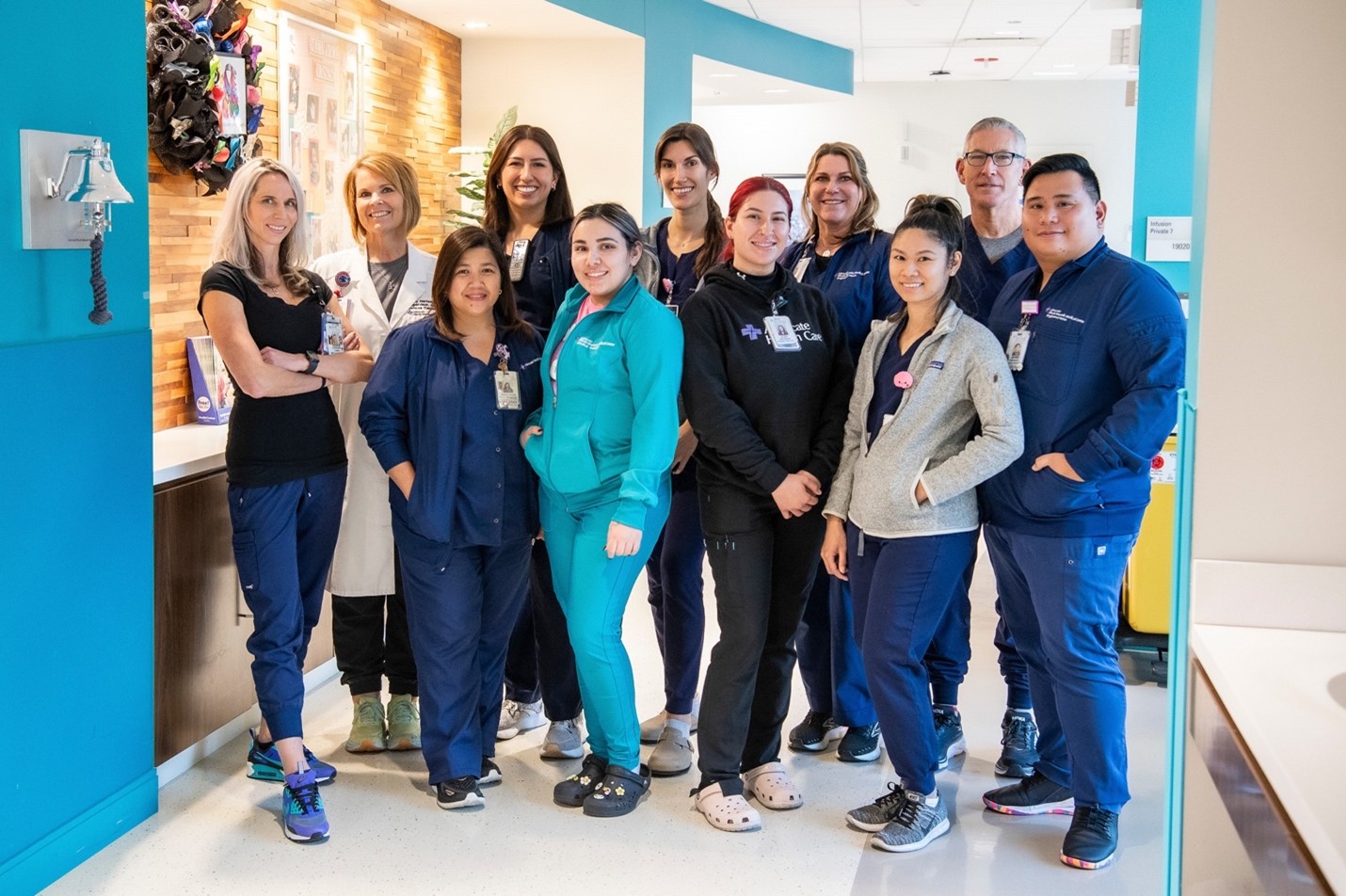 advocate-health-teammates-belonging Advocate Health Teammates