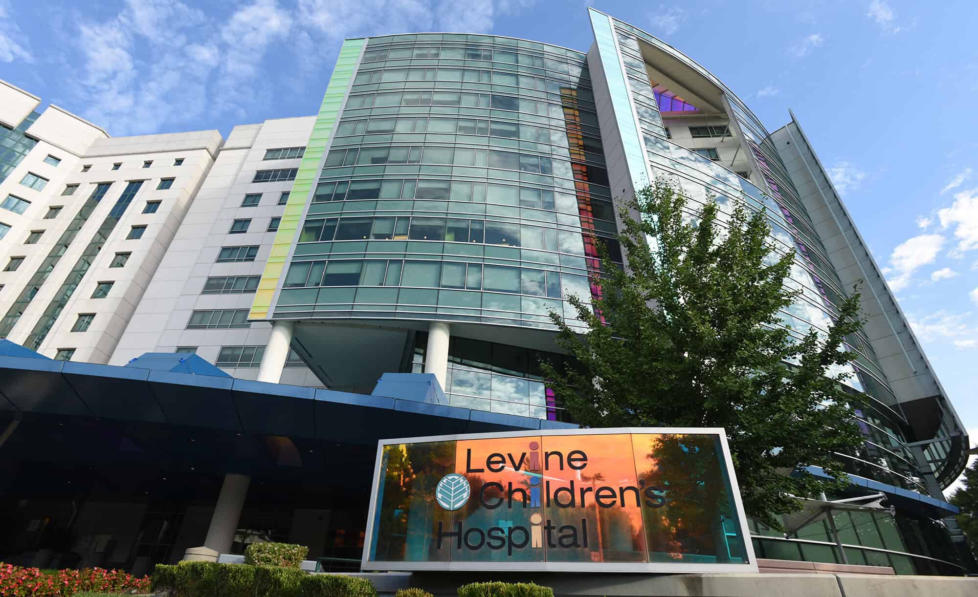 Atrium Health Levine Children's Hospital