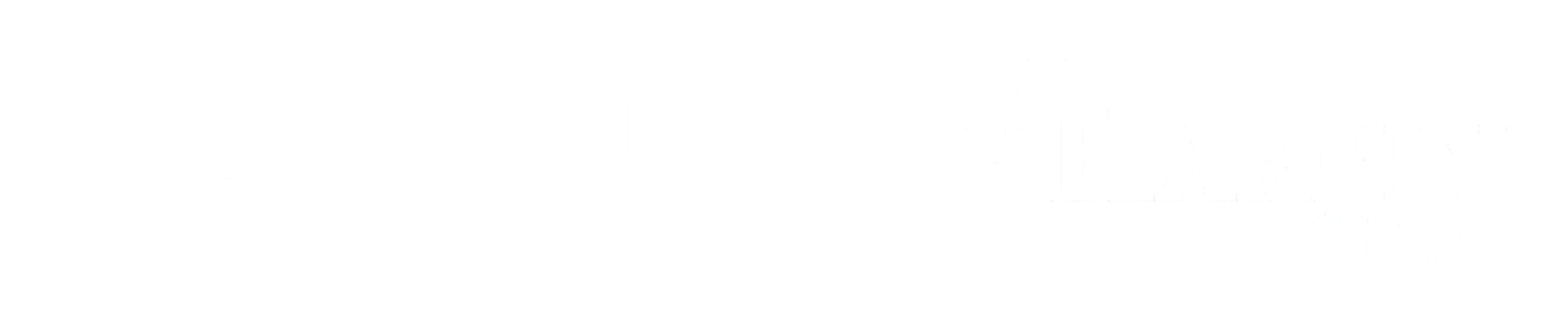 atrium health floyd and harbin clinic combined logo