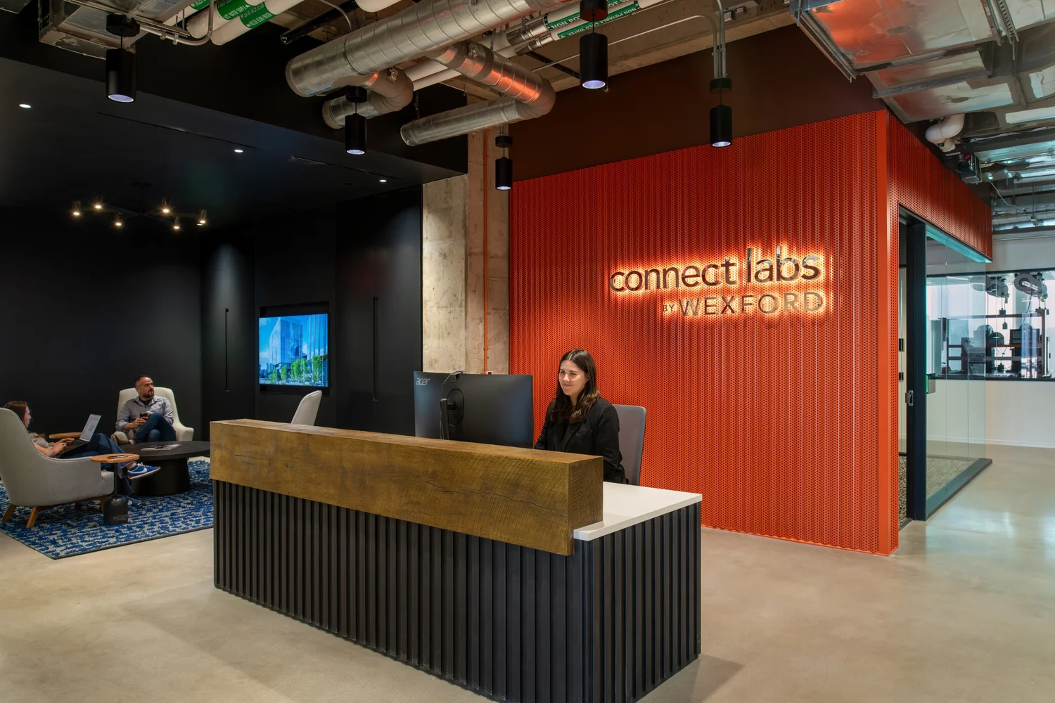 Wexford ConnectLabs